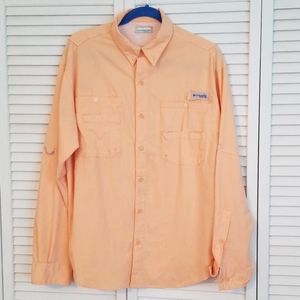 Columbia PFG